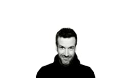 Marcus Brigstocke Devil May Care Smirk