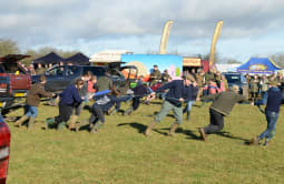 Cocklebarrow Races 1 184 1 