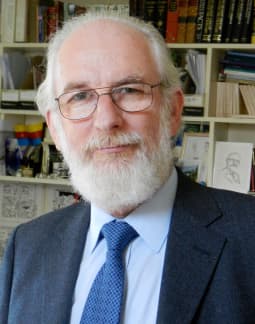 David Crystal