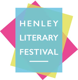 Henley Literary Festival logo