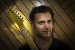 SD Dweezil ZAPPA 67A4836