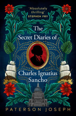 The Secret Diaries of Charles Ignatius Sancho