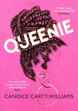 QUEENIE by Candice Carty-Williams