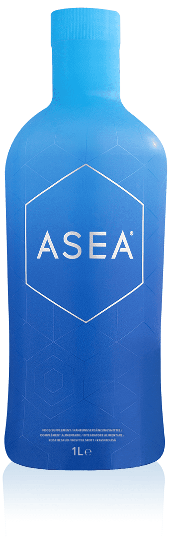 ASEA Bottle EU