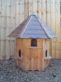 Eynsham Park Sawmill Dovecote