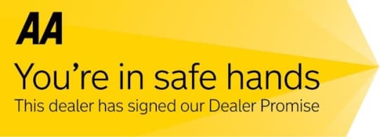 Fox Motor Company AA Approved Message Safe Dealer