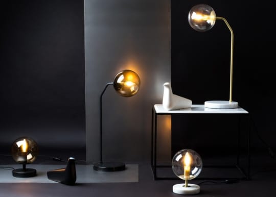 Heals Joule Table Lamp