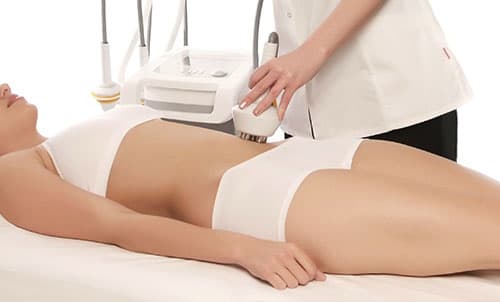 Quartz Aesthetics Lipofirm Pro body treatments