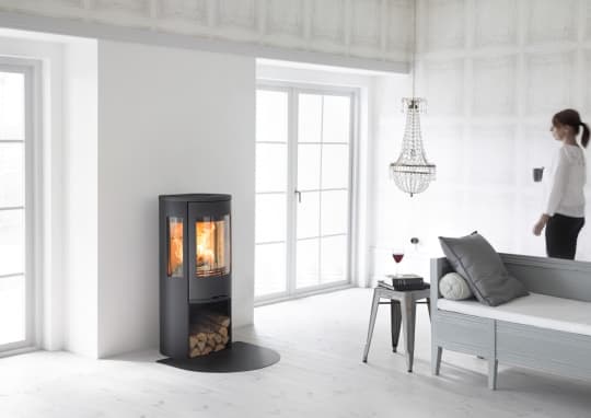 Manor House Stoves Contemporary Range Contura 510G