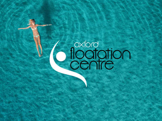 Oxford Floatation Centre Cover Image