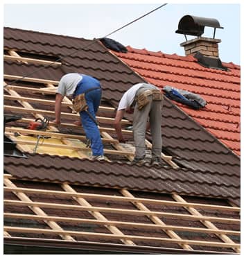 Milton Property Maintenance Roofers