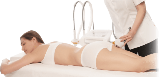 Quartz Aesthetics Lipofirm Pro cellulite treatments Cellulite