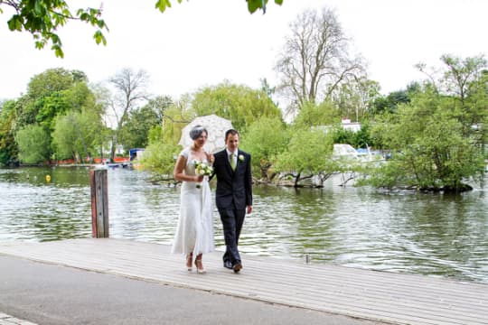 Weddings at the River Rowing Museum 1106 kgttxd