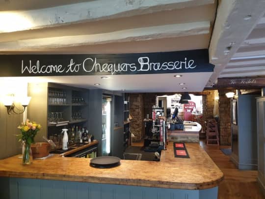 chequers bar wshsc8