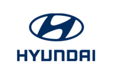 Hyundai Logo