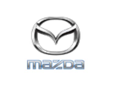 Mazda Logo