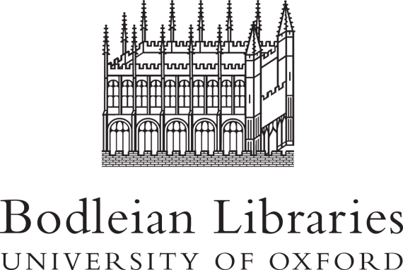 Bodleian Logo