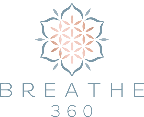 Breathe360 Logo