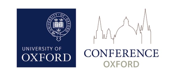 Conference Oxford with Ox Uni logo s4hlwi