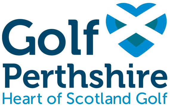 Golf Perthshire Logo