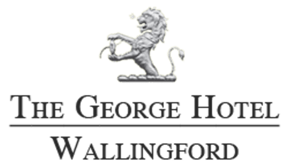 The George Hotel Logo