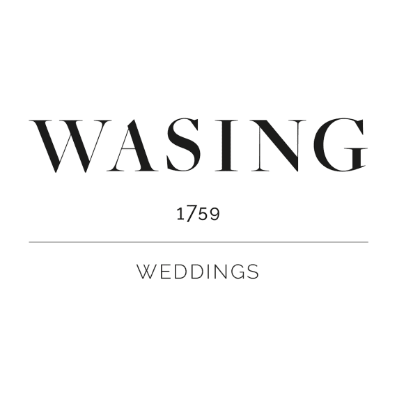 Wasing Weddings Logo   Black with No Background sf3nr8