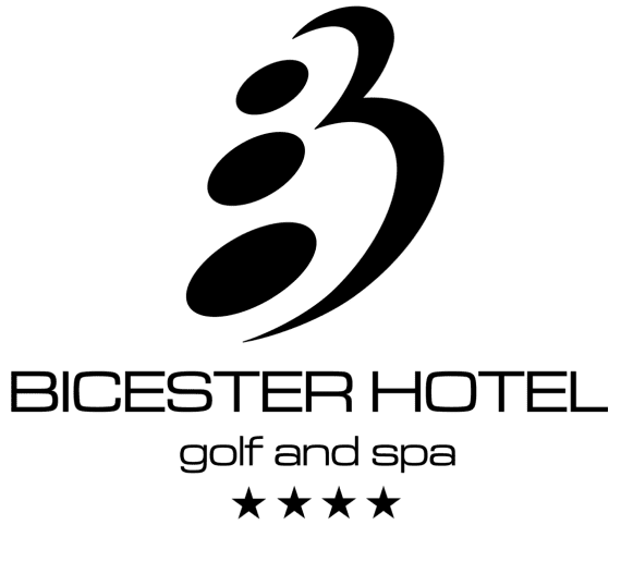 Bicester Hotel Golf and Spa Logo