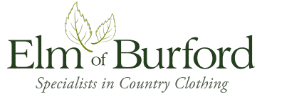 Elm of Burford Logo