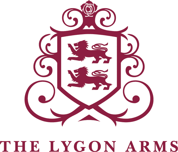 The Lygon Arms Logo