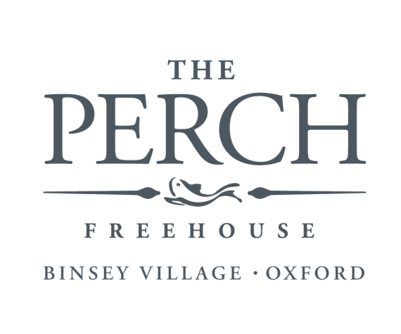 The Perch Logo