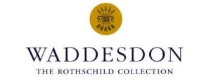 Waddesdon Logo