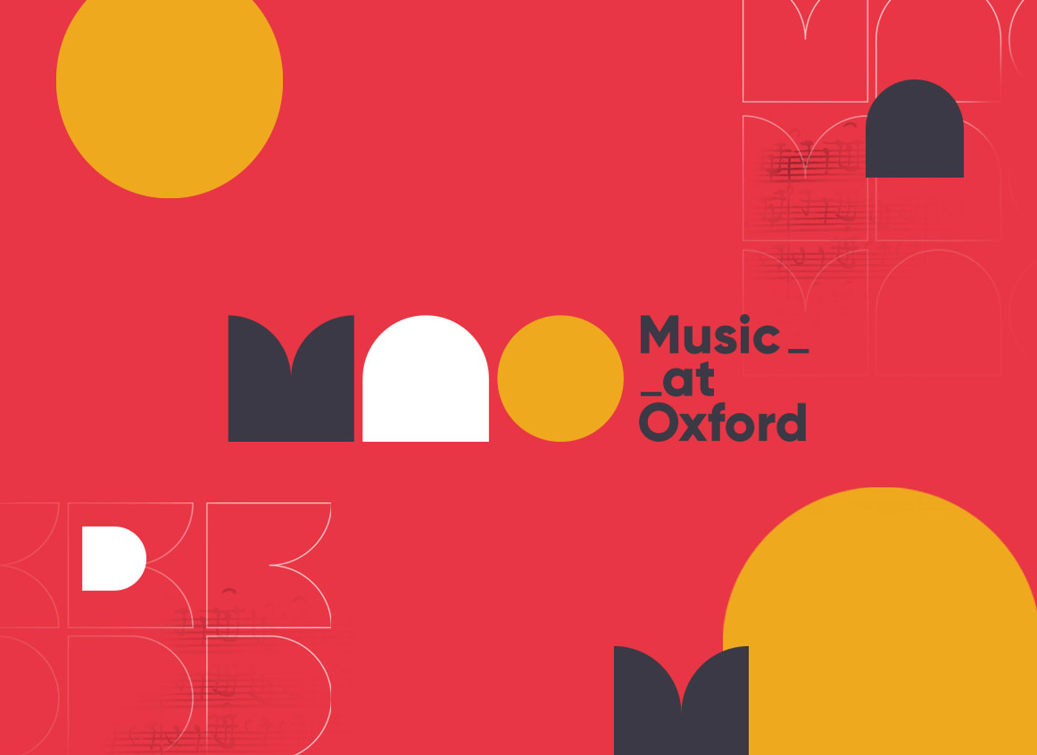 Music At Oxford Shows This Spring