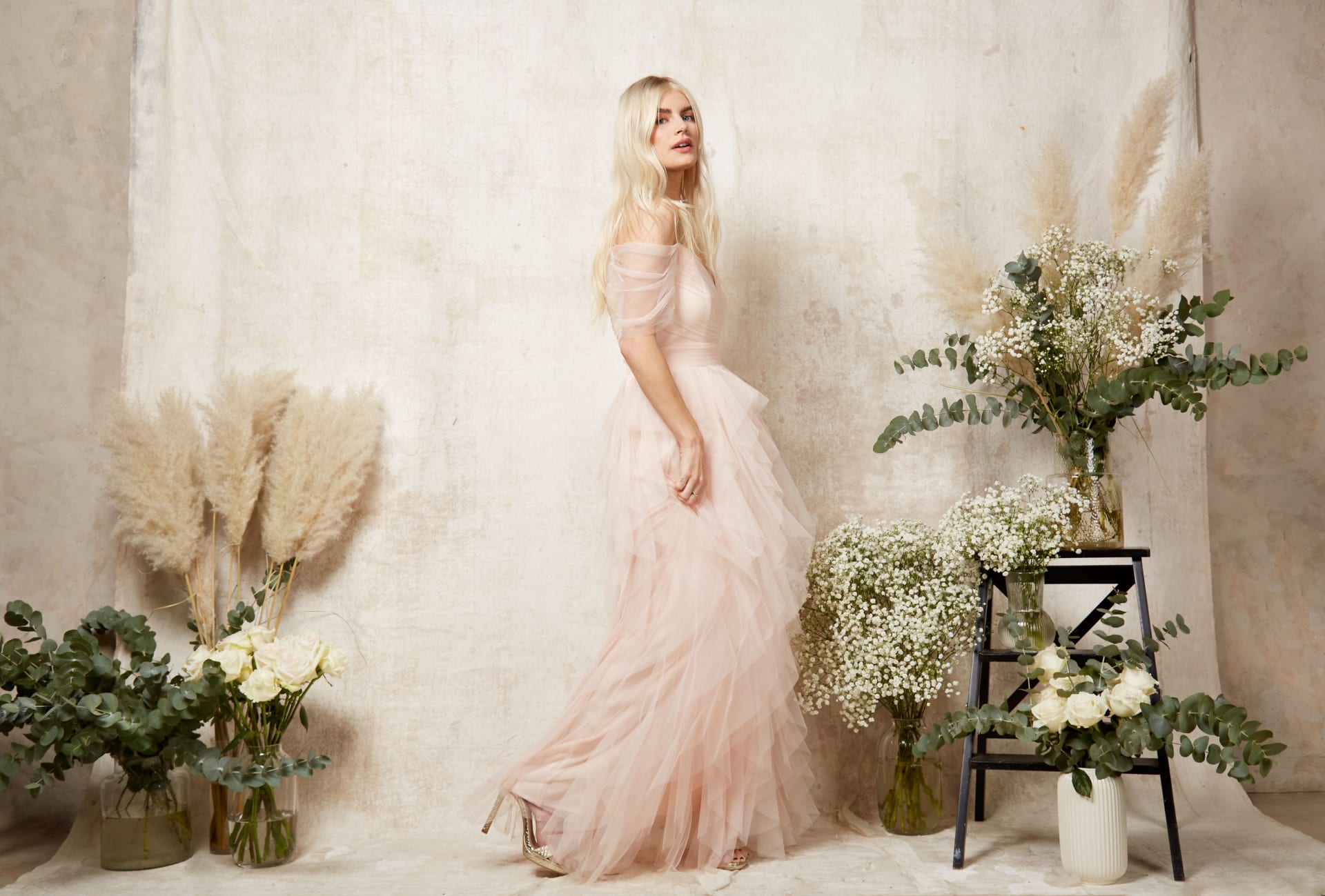 Wedding Dresses: High Street Special