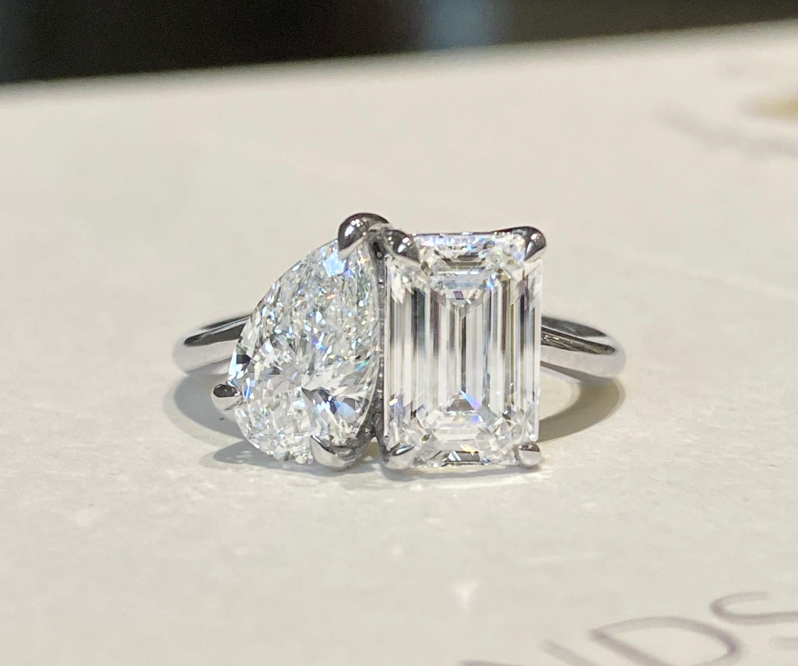 diamond ring