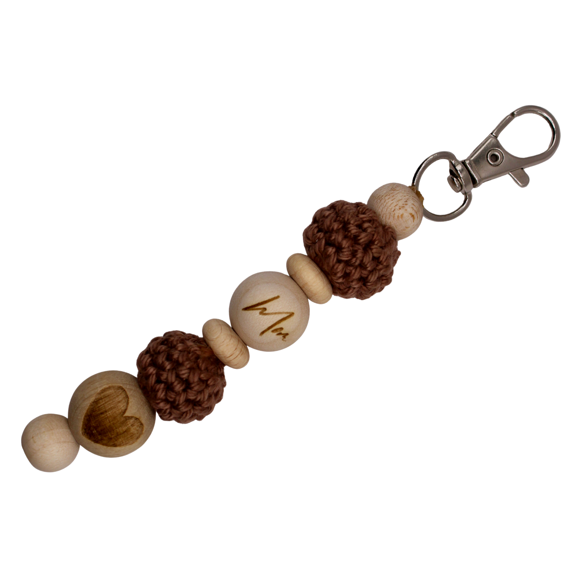 Schlüsselanhänger MOM