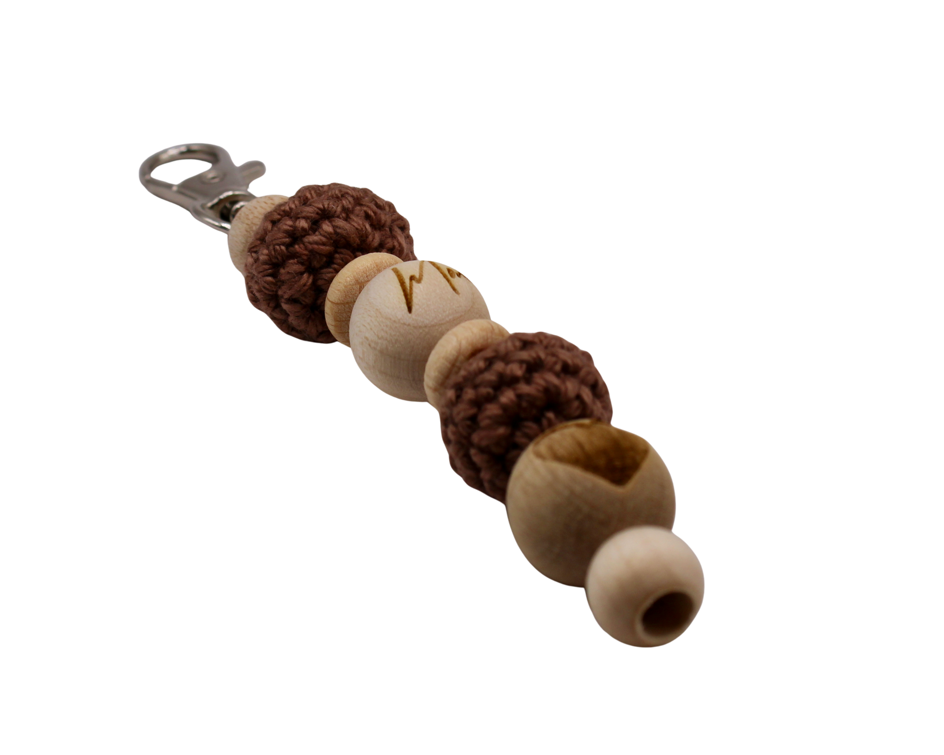 Schlüsselanhänger MOM