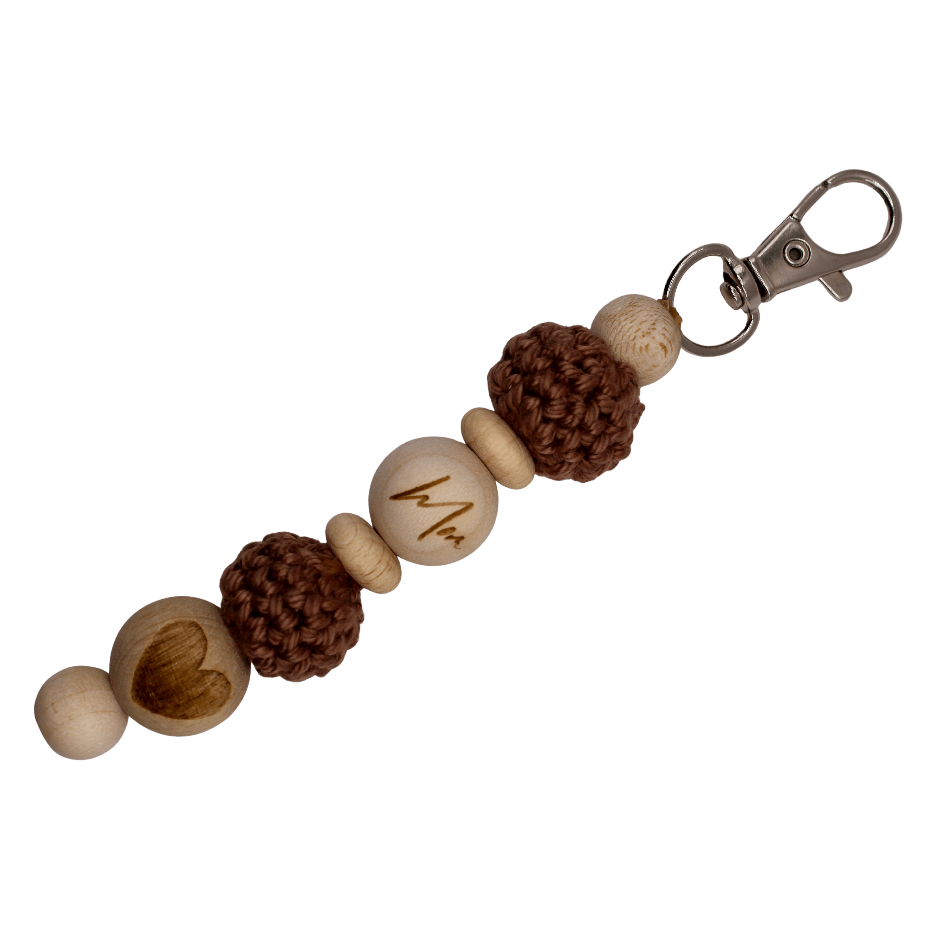 Schlüsselanhänger MOM