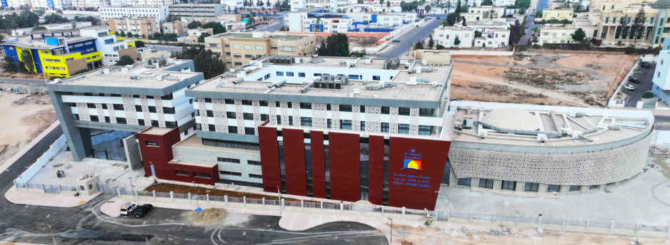 Projet réalisé