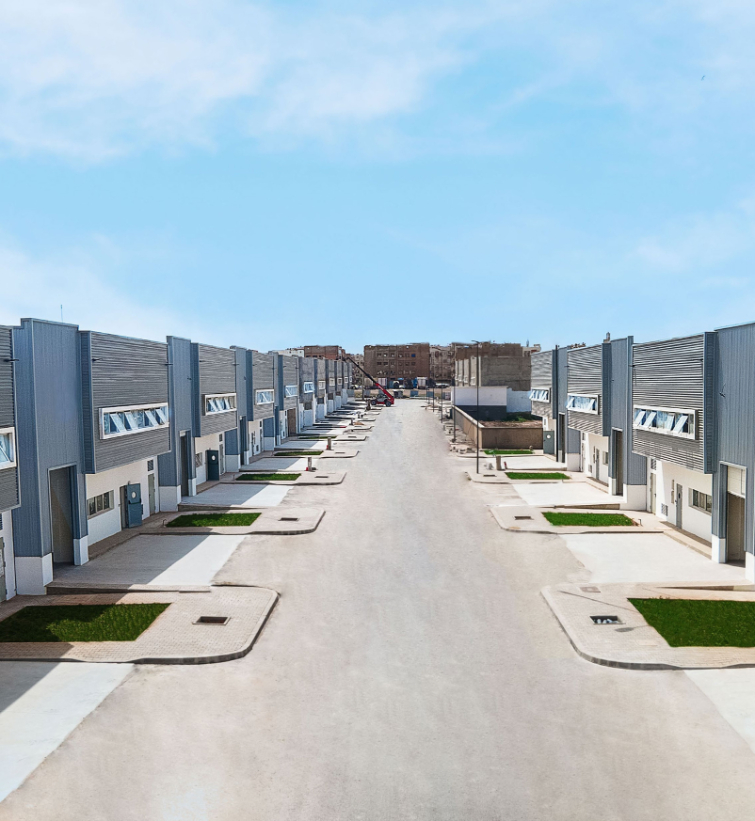 Projet réalisé