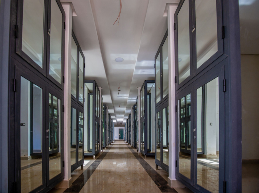 Galerie du projet