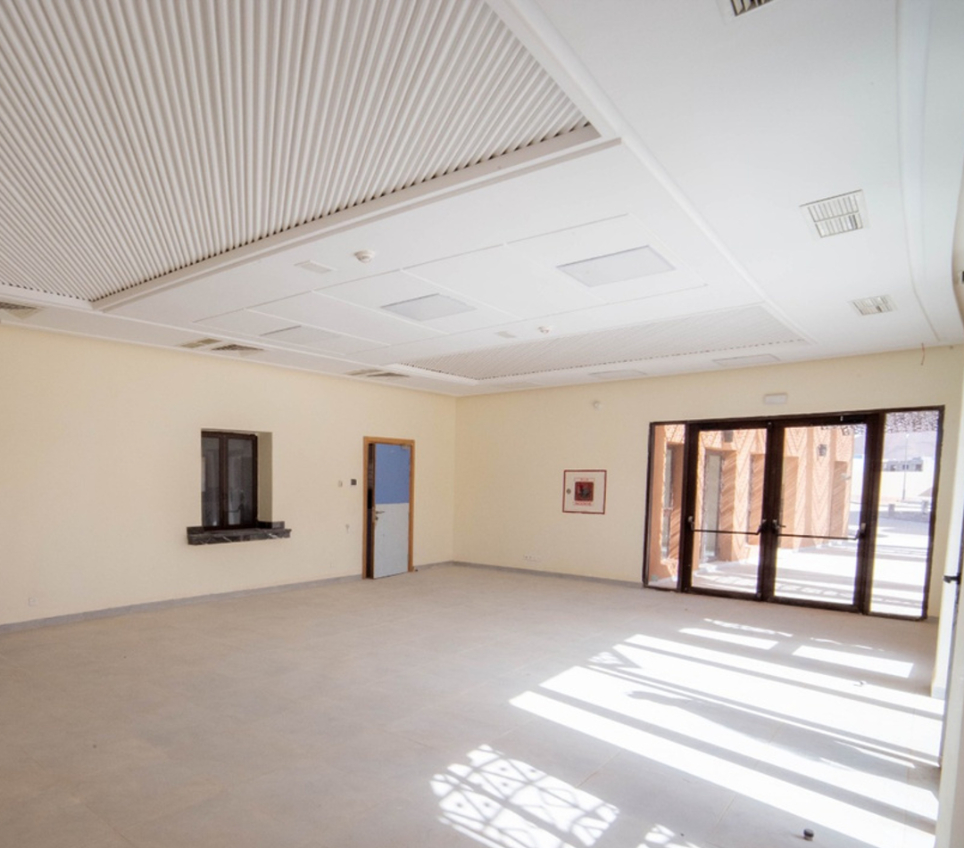 Galerie du projet