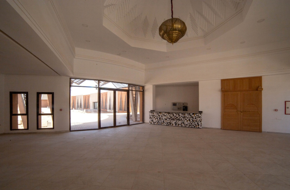 Galerie du projet