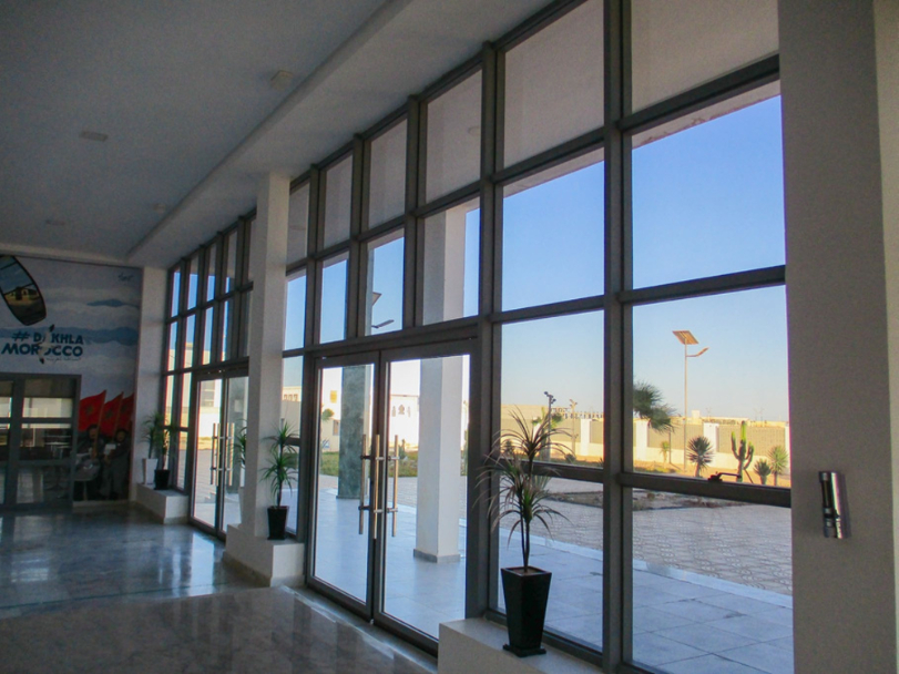 Galerie du projet