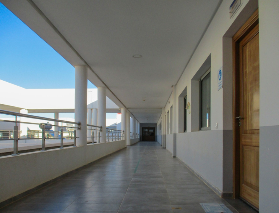 Galerie du projet