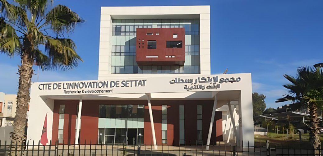 Projet réalisé