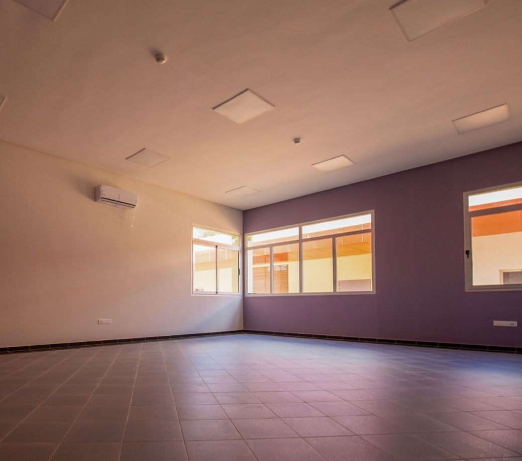Galerie du projet