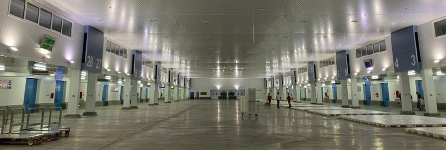 Galerie du projet