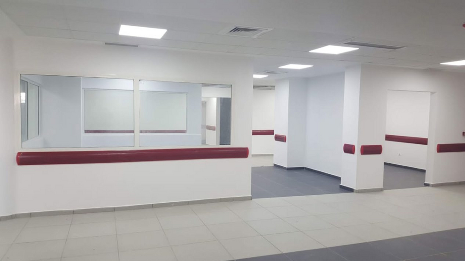 Galerie du projet