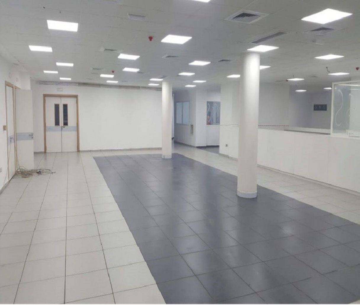 Galerie du projet