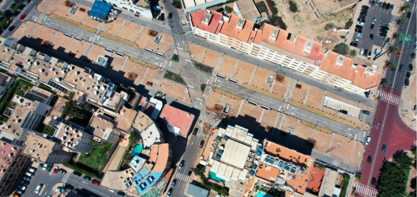Projet réalisé